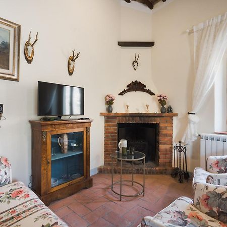 Апартаменти Casa Alta Греве-ін-К'янті Екстер'єр фото
